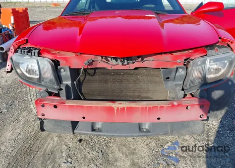 2010 Chevrolet Camaro 1Ls z USA, uszkodzony, nr VIN 2G1FA1EV3A9204342